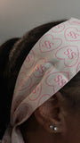Sweet Heart Head Band