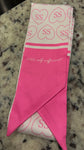 Sweet Heart Head Band