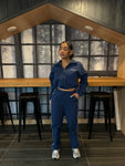 Pants Set