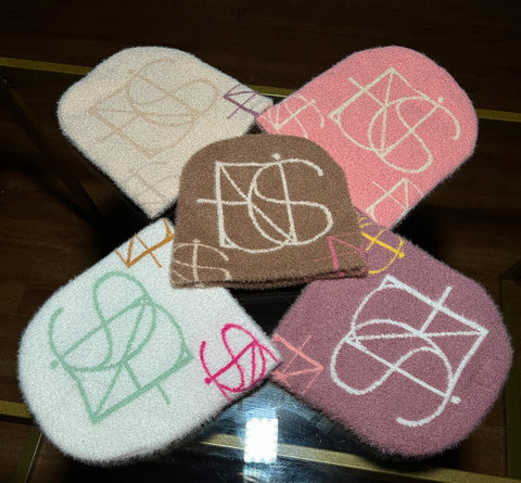 Symbol Beanies