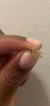 mini symbol studs