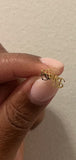mini symbol studs