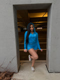 Zara Short Set