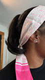 Sweet Heart Head Band