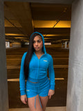 Zara Short Set