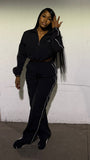 Lola Track Suit