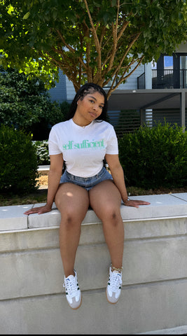 Mint Green