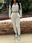 Ayari Sweat Suit