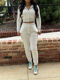 Ayari Sweat Suit