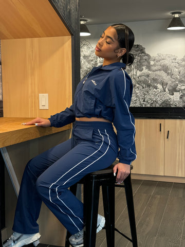 Pants Set