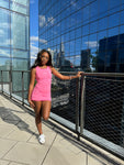 Alani Dress