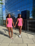 Alani Dress