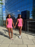 Alani Dress