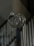Mini Symbol Hoops