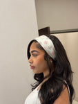 Colorful Logo Headband