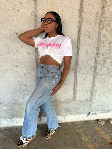 Basic Tee