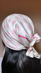 Sweet Heart Scarf