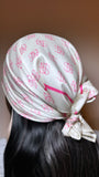 Sweet Heart Scarf