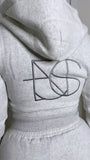 Ayari Sweat Suit