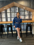 Short Set