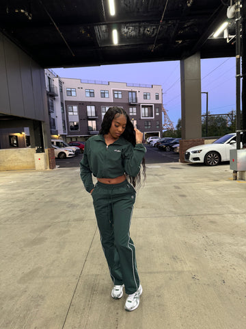 Lola Track Suit