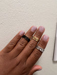 Signature Ring