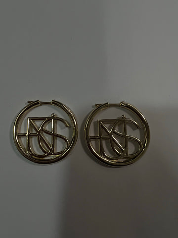 Symbol Hoops