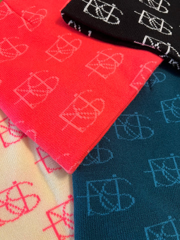 Symbol Beanies