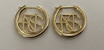 Mini Symbol Hoops