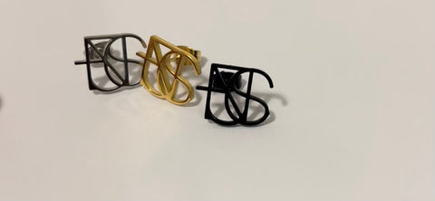 Symbol Studs