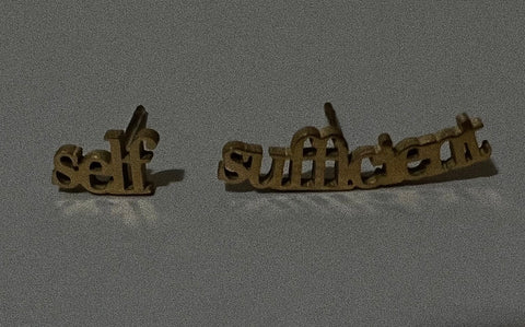Signature Studs