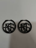 Symbol Hoops