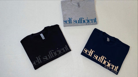 Logo Tee